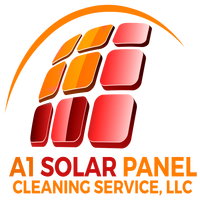 A1 Solar Panel Cleaning